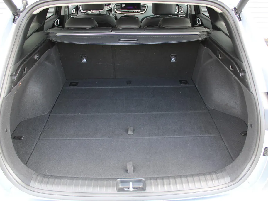 Kia Ceed Sportswagon 1.0 T-GDi DynamicPlusLine | Stoel- & stuurverwarming | Camera | LED | Navi | Elek. achterklep |