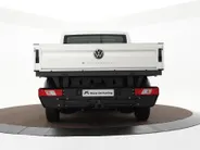 Volkswagen Bedrijfswagens e-Transporter Bedrijfswagens Pick-Up Dubbel Cabine 71kWh 218pk 733943