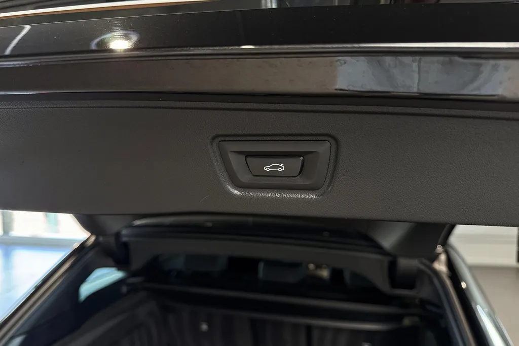 BMW 5 Serie Touring 530e