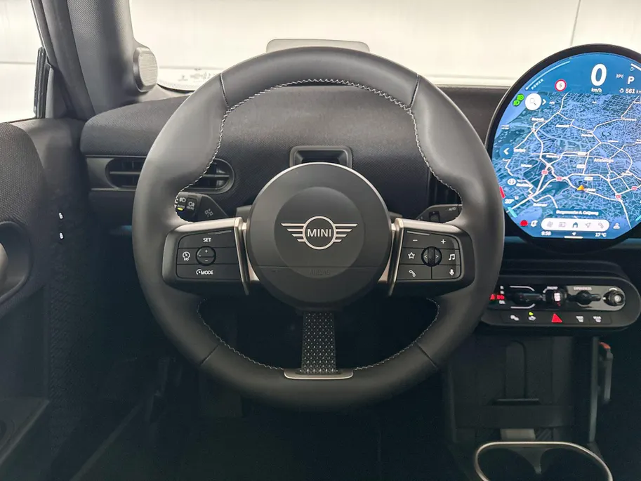 MINI Cooper 3-deurs 2.0 Cooper S Classic L