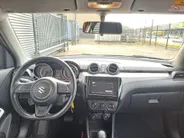 Suzuki Swift 1.2 Select AUTOMAAT | Airco | Stoelverwarming | DAB | Camera | Bluetooth | Apple Carplay / Android Auto