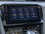 Volkswagen Passat Variant 1.4 TSI eHybrid 218pk GTE Business · SOH 91,3% · Panoramadak · Navigatie · Camera + Parkeersensoren · Apple/Android Car Play