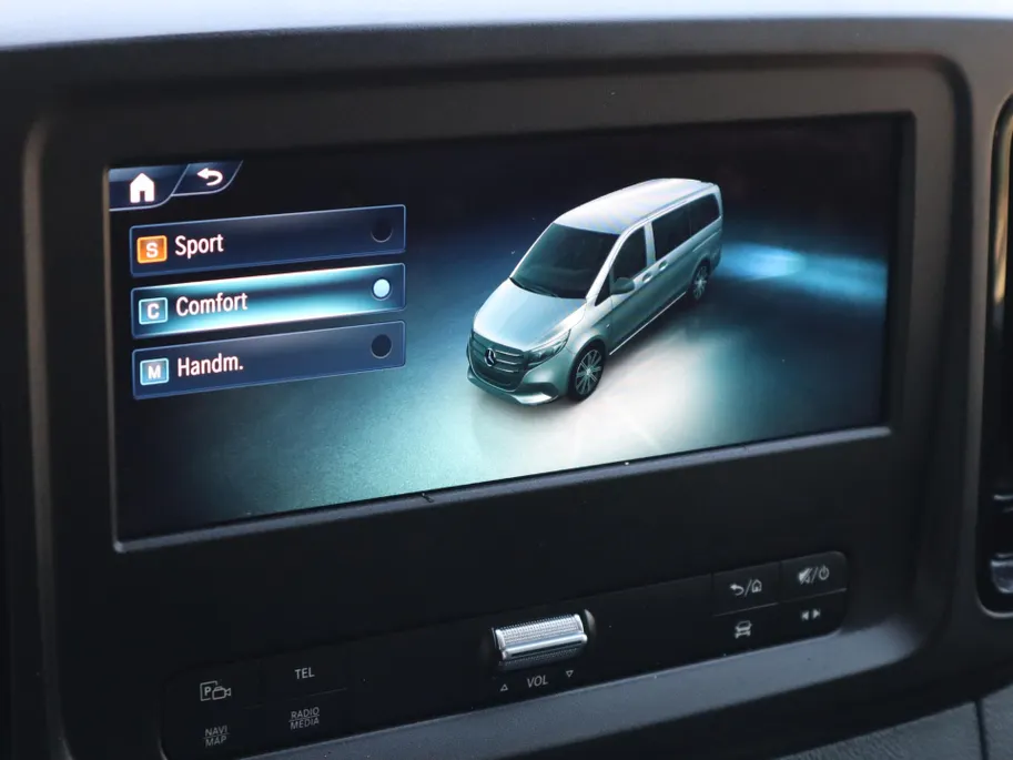 Mercedes-Benz Vito 116 CDI L3 PRO AUT.