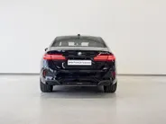 BMW 5 Serie Sedan 530e M Sport Edition M Sportpakket