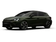 CUPRA Leon VZ Tribe Edition | Achteruitrijcamera | Digitaal instrumentenpaneel (Virtual Cockpit) | Draadloze Apple CarPlay™, Android Auto™
