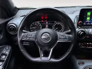Nissan Juke 1.0 DIG-T Tekna | Stoelverwarming | 360 Graden camera | Bose audiosysteem | Navigatie | Apple carplay | Android auto