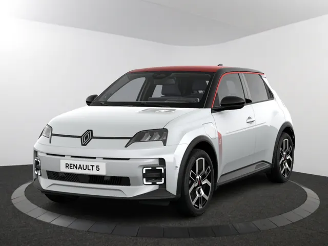 Renault 5