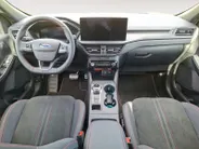Ford Kuga ST-Line X 243PK | Panoramadak | Winter Pack | El. Trekhaak | Adaptieve Cruise Control | 360graden Camera | BLIS | Half Leder| LED | 2100kg Trekgewicht