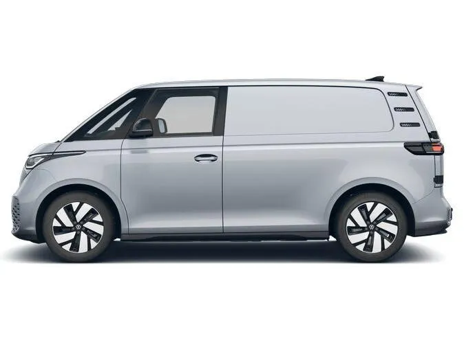 Volkswagen Bedrijfswagens ID. Buzz Cargo Bedrijfswagens Bulli Limited Edition 79kWh 286pk 740106