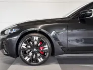BMW i4 eDrive40 M Sport Edition 84 kWh