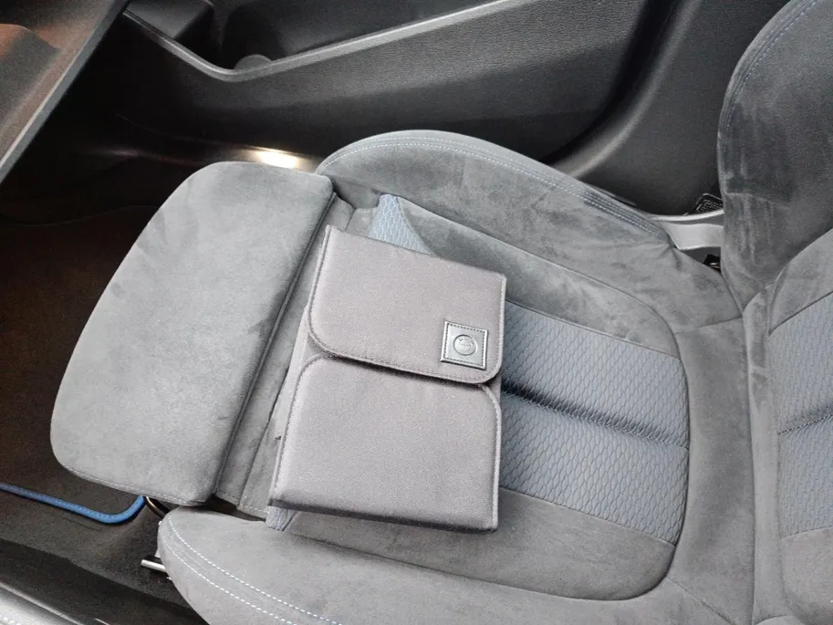 BMW X2 sDrive18i High Executive | Parkeercamera | Elektrische achterklep | M-pakket |