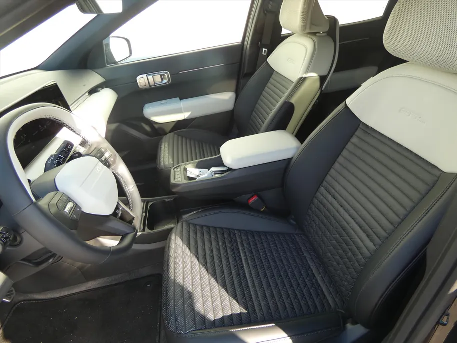 Kia EV4 81,4 kWh 204PK GT-Line Business Edition | Voorraadactie!