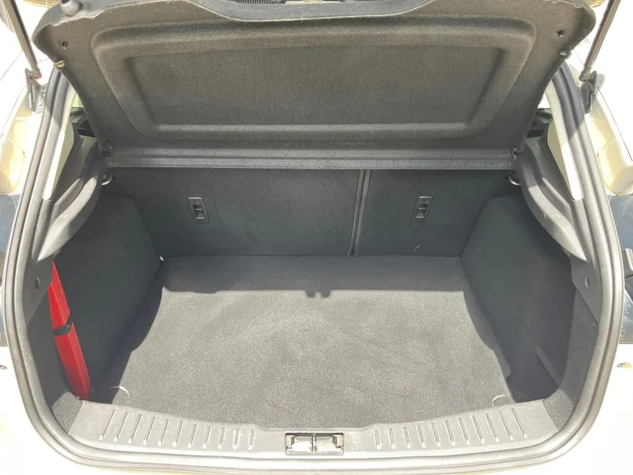 Ford Focus 1.0 First Edition | CAMERA | NAVIGATIE | LM VELGEN | CRUISE | AIRCO |