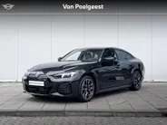 BMW i4 M60