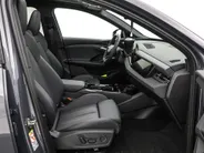 Audi Q6 e-tron S edition 83 kWh 252pk · SOH 98,1% · Panoramadak · 360 Camera · Inklap. Trekhaak · Luchtvering · Elek. Voorstoelen · Garantie t/m 19-06-2030 of 100.000km