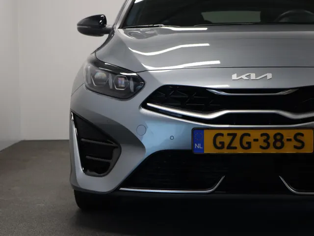 Kia ProCeed 1.5 T-GDi GT-PlusLine Afneembare trekhaak