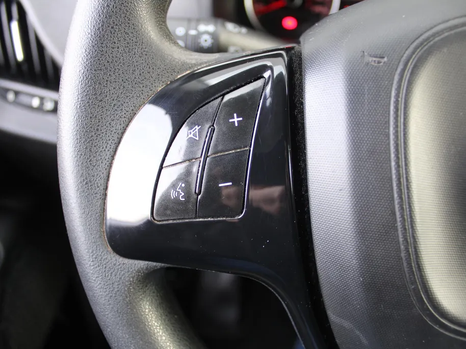 Fiat Doblò Cargo 1.6 MJ L1H1 S Trekking | Navi | Cruise | Airco | Parkeersensoren achter | Apple Carplay/Android Auto | Dealeronderhouden |