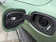 Ford Kuga 2.5 PHEV ST-Line X