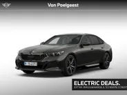 BMW i5 Sedan eDrive40 M Sport Edition