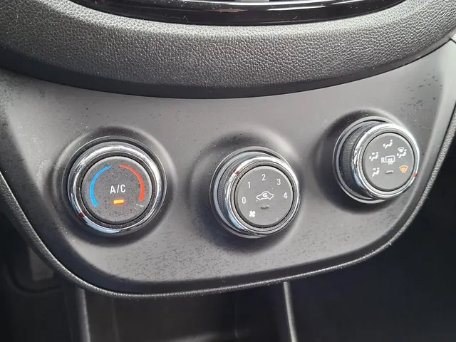 Opel KARL 1.0 ecoFLEX Edition AIRCO | NL-auto | rijklaarprijs !!