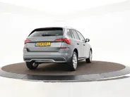 Škoda Kamiq 1.0 TSI 110pk DSG Business Edition · Camera · Trekhaak · Panoramadak · Apple/Android Car Play · Stoelverwarming · Clima · Navigatie · P-Sensoren · 17'' Inch ·