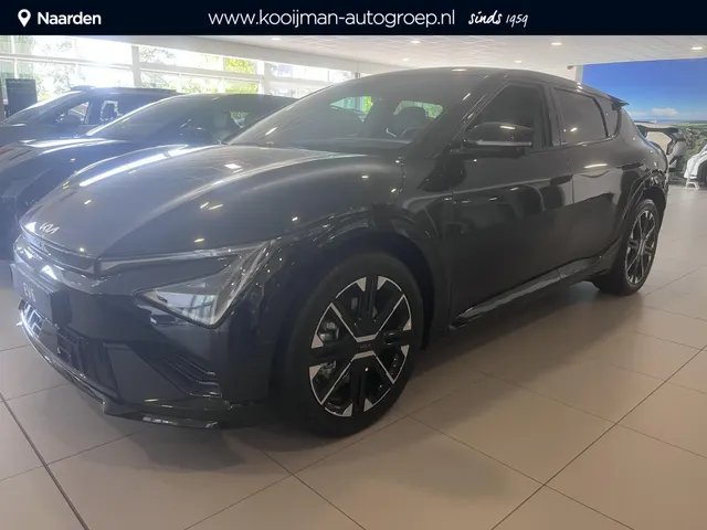Kia EV6