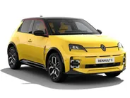 Renault 5 Urban Range Iconic Cinq 120 PK | Nu uit voorraad leverbaar met € 1.600,- korting | Pack Safety & Advanced | Pack Harman Kardon | All Weather Banden |