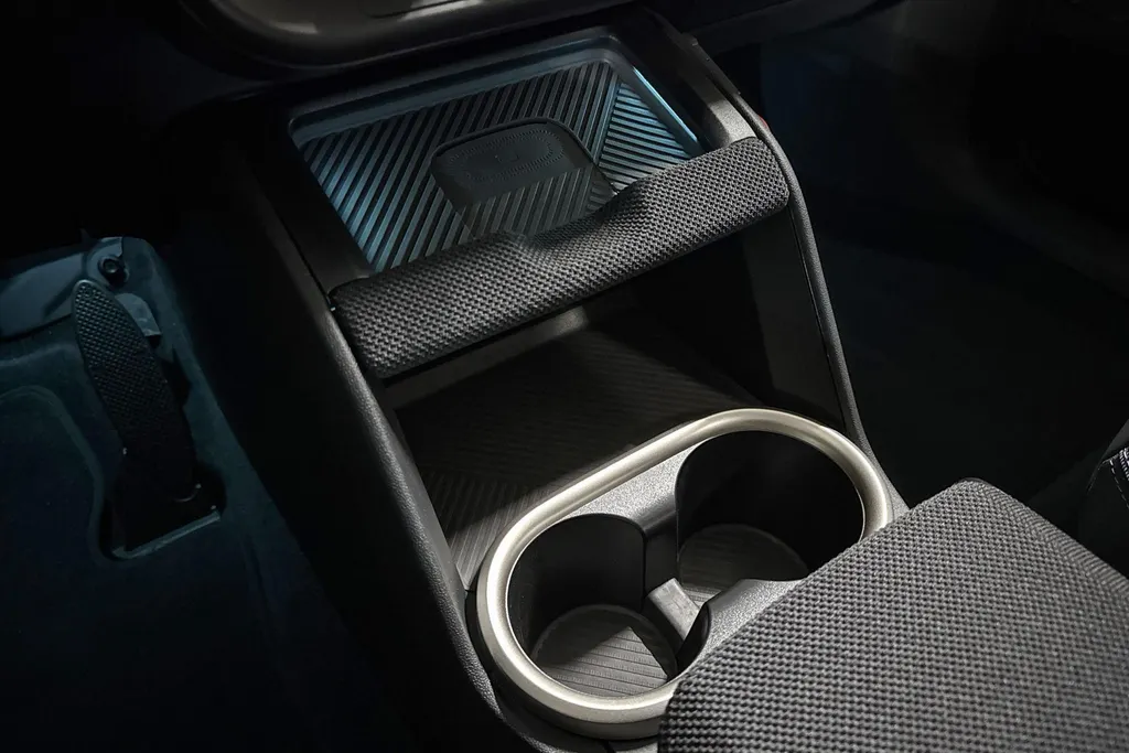 MINI Countryman C