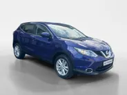 Nissan QASHQAI 1.2 Acenta | Climate | Cruise | Trekhaak | Parkeersensoren | Camera | Navigatie |