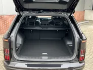 KGM Actyon Hybrid 1.5 Hybrid Titanium | Pano | Stoelverw voor & achter