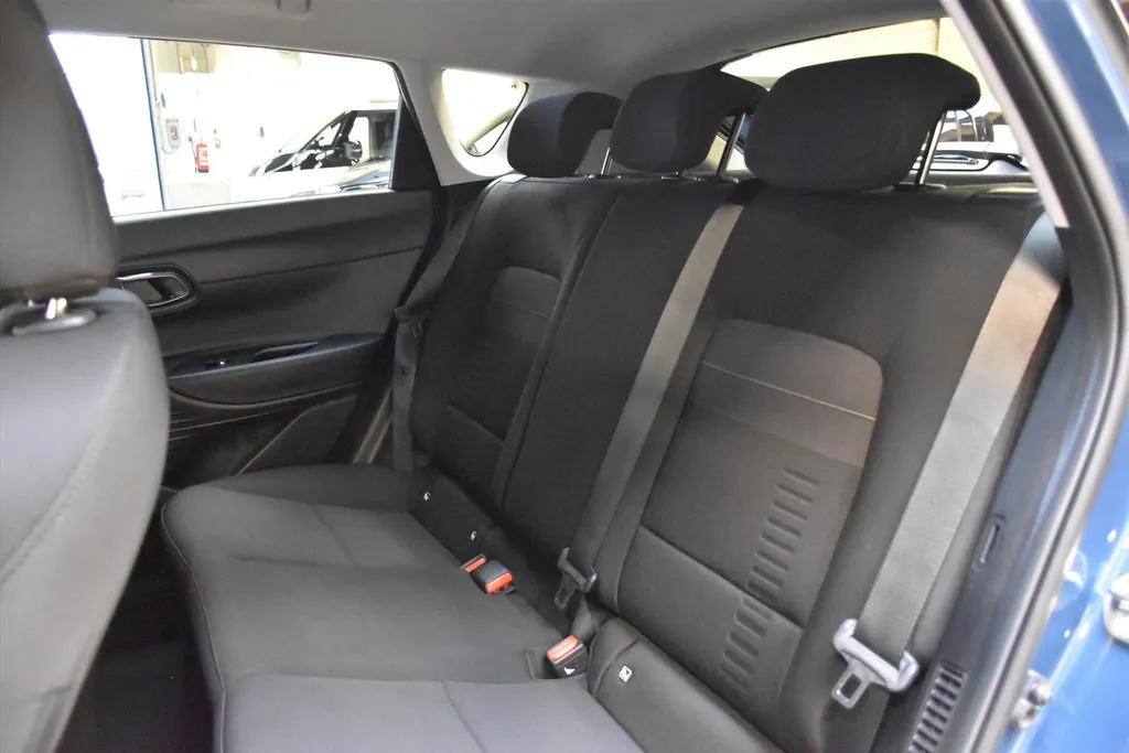 Hyundai Bayon 1.0 T-GDi MHEV Premium I Demo voodeel.