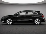 Audi A3 Sportback 40 TFSI e Advanced edition 204 PK · Assistentiepakket rijden en parkeren plus · Achteruitrijcamera · Stoelverwarming voorin