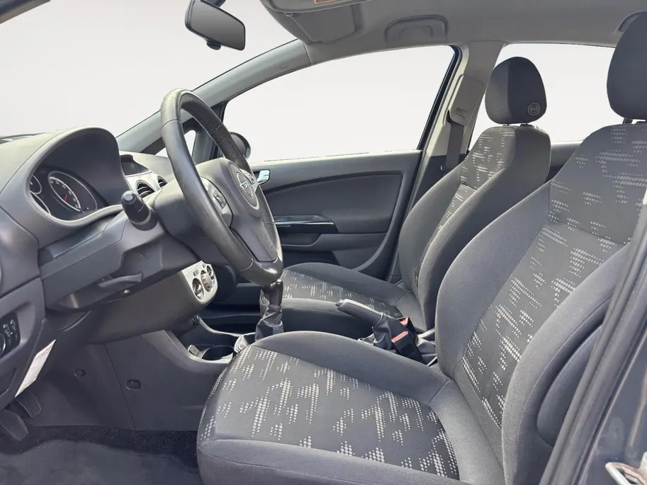Opel Corsa 1.2-16V Berlin | Cruise Control | Airco | Elektr. Ramen | 12 maanden garantie! |