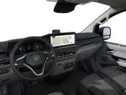 Volkswagen Bedrijfswagens e-Transporter Bedrijfswagens Bestelwagen Style 70kWh 218pk L2 735942