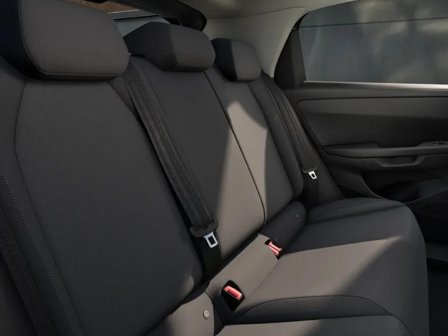 Volkswagen ID. Polo Trend 37 kWh accu, 116 PK Elektr. aandrijving