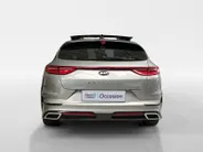 Kia ProCeed 1.0 T-GDI GT-Line | Elektrisch Glazen Schuif / Kanteldak | Apple Carplay / Android Auto | Navigatiesysteem | Stoel + Stuurverwarming | Licht + Regensensor | Parkeersensoren + Camera Achter | Cruise Control | 17” Lichtmetalen Velgen | Climate Control Rijst