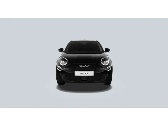 Fiat 600