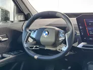 BMW iX3 40 eDrive