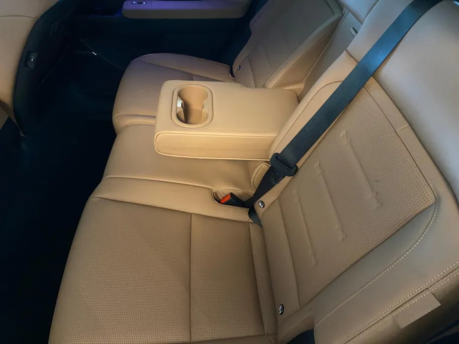 Hyundai Santa Fe 1.6 PHEV | PREMIUM PLUS | 4WD | 7-ZITS | €10.000,- KORTING |