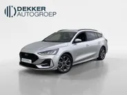 Ford Focus 1.0 EcoBoost Hybrid 125 pk ST Line Wagon Navigatie SYNC4 - Apple Carlay Android Auto - Winter Pack
