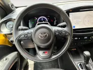 Toyota Aygo X Hybrid 115 GR Sport 18 INCH LM VELGEN | CABRIO | TREKHAAK