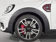 MINI Countryman John Cooper Works ALL4