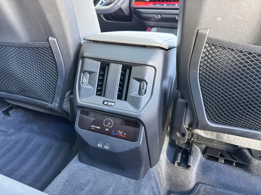 BMW X3 30e xDrive