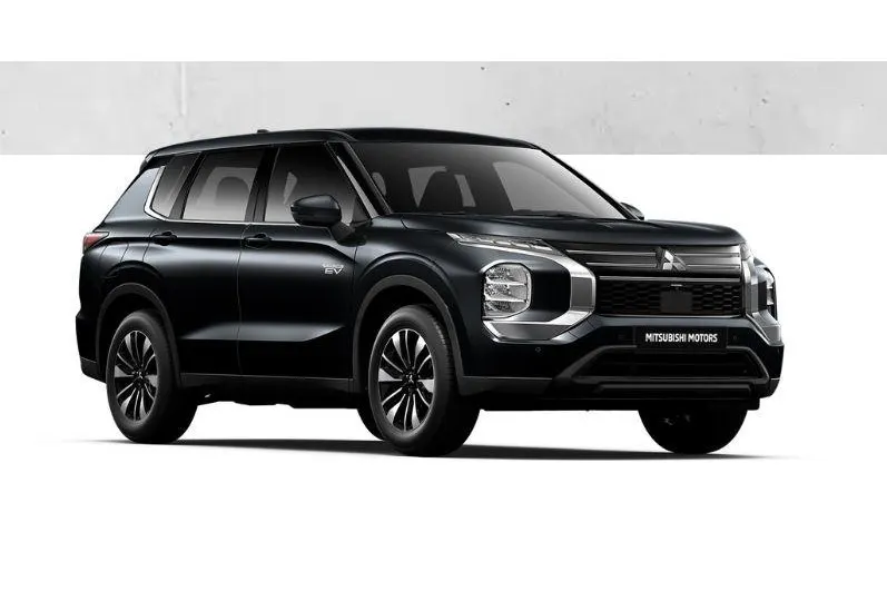 Mitsubishi Outlander 2.4 PHEV Intense € 5.000 euro korting eigen voorraad| 8 jaar garantie| Snel leverbaar | Totaalprijs op is op.