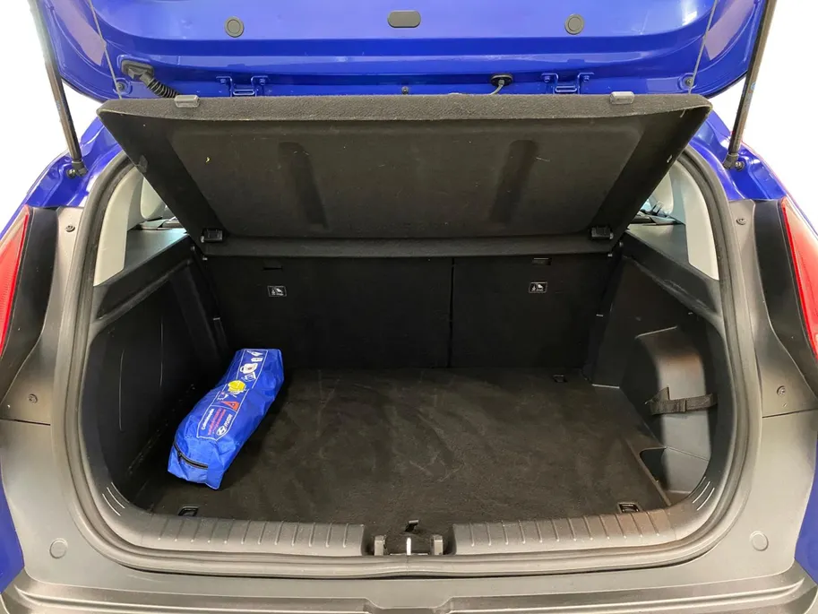 Hyundai Bayon 1.0 T-GDI Comfort Smart NAVI