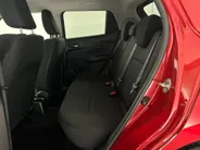 Suzuki Swift 1.2 Select Smart Hybrid | Navigatie | Adaptieve Cruise Control | 16'' L.M. velgen