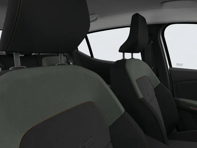 Dacia Sandero Stepway Extreme | Achteruitrijcamera | Cruise Control en snelheidsbegrenzer | Dacia Handsfree card voor openen, sluiten en starten zonder sleutel