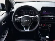 Kia Picanto 1.0 DPi GT-Line Edition | All Season Banden | Camera | Leder | Apple Carplay | Android Auto | Navi | Lichtmetalen Velgen |