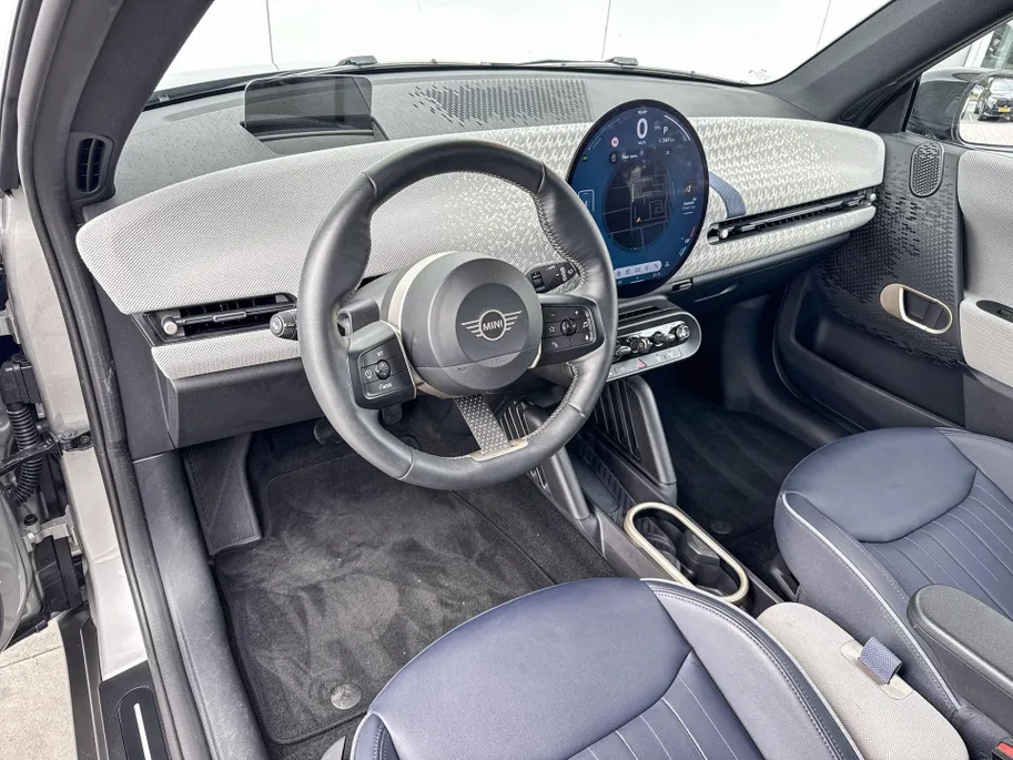 MINI Cooper 3-deurs Electric Cooper E Classic