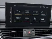 Audi Q5 50 TFSIe 299pk S-tronic S edition · Panoramadak · Camera · Matrix LED · Apple/Android Car Play · Elek. Achterklep ·